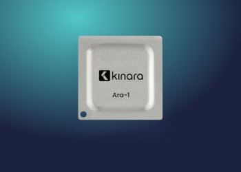 NXP רוכשת את Kinara – חברה בתחום ה- Edge AI תמורת 307 מיליון דולר