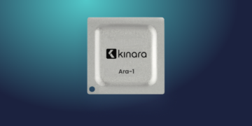 NXP רוכשת את Kinara – חברה בתחום ה- Edge AI תמורת 307 מיליון דולר