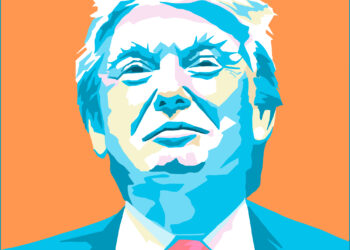 נשיא ארה"ב דונאלד טראמפ. המחשה: depositphotos.com