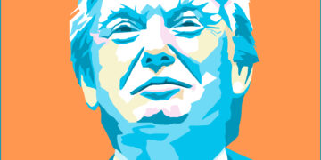 נשיא ארה"ב דונאלד טראמפ. המחשה: depositphotos.com