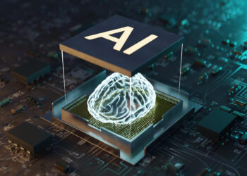 שבבי בינה מלאכותית. המחשה: depositphotos.com