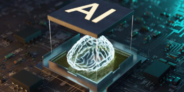 שבבי בינה מלאכותית. המחשה: depositphotos.com