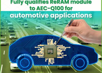 פתרון זכרונות לשימוש ברכב. איור: וויביט ננו