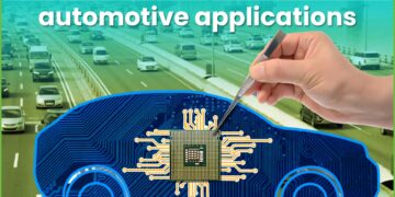 פתרון זכרונות לשימוש ברכב. איור: וויביט ננו