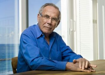 לזכרו של סטף ורטהיימר – איש החזון והחדשנות