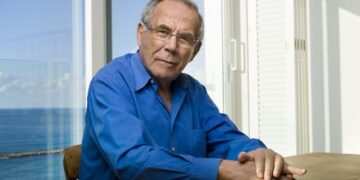 לזכרו של סטף ורטהיימר – איש החזון והחדשנות