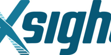 הלוגו של חברת Xsight Labs