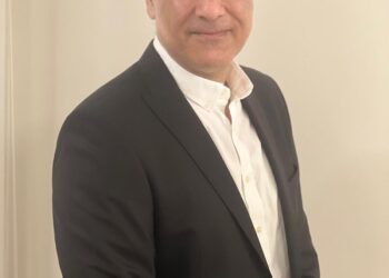 פאדי עבוד מונה ליור שותף בארגון צופן תשביק. צילום יחצ