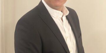 פאדי עבוד מונה ליור שותף בארגון צופן תשביק. צילום יחצ