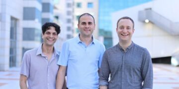 חברת QuamCore נחשפת