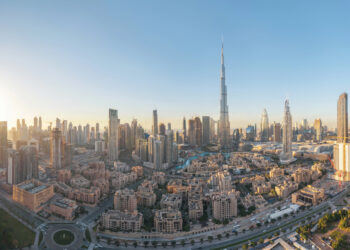 דובאי. אילוסטרציה: depositphotos.com