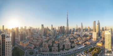 דובאי. אילוסטרציה: depositphotos.com