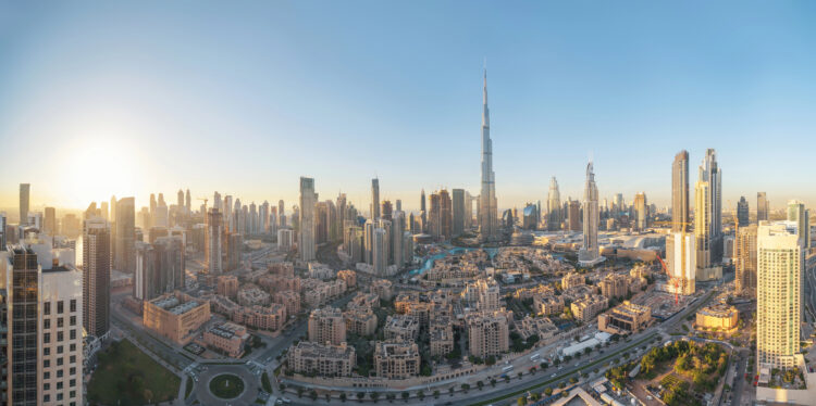 דובאי. אילוסטרציה: depositphotos.com