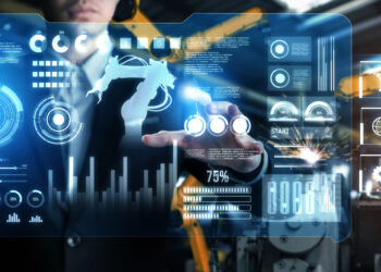 טכנולוגיה עמוקה (Deeptech). אילוסטרציה: depositphotos.com