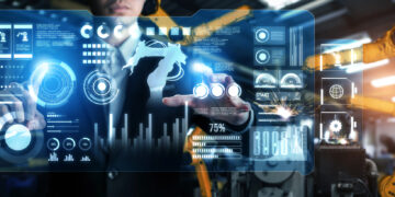 טכנולוגיה עמוקה (Deeptech). אילוסטרציה: depositphotos.com