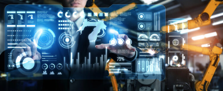 טכנולוגיה עמוקה (Deeptech). אילוסטרציה: depositphotos.com