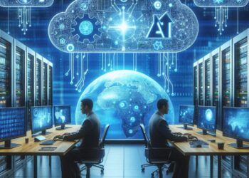 Neoclouds: הסטארט-אפים הזריזים המגדירים מחדש את תשתית הבינה המלאכותית