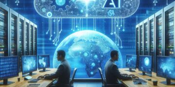 Neoclouds: הסטארט-אפים הזריזים המגדירים מחדש את תשתית הבינה המלאכותית