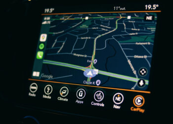 מהפך במערכות הניווט של המחר: האם שבבים חכמים יחליפו בקרוב את מערכת ה-GPS?