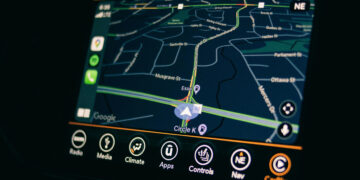 מהפך במערכות הניווט של המחר: האם שבבים חכמים יחליפו בקרוב את מערכת ה-GPS?