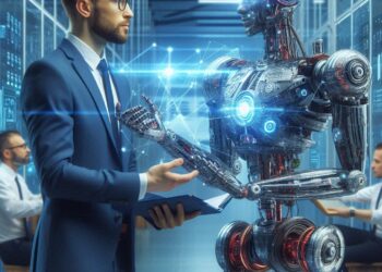 היכונו לדור הרובוטים החדש: רובוטיקת בינה מלאכותית צפויה לעלות ב-280% ולהגיע ל-64 מיליארד דולר עד 2030