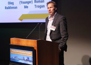 Zero ASIC משיקה פלטפורמת chiplets בענן לפיתוח שבבים ללא tape-out