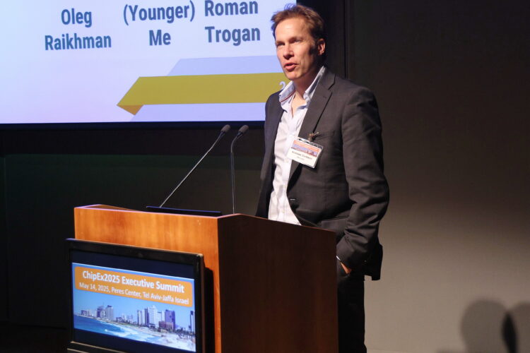 Zero ASIC משיקה פלטפורמת chiplets בענן לפיתוח שבבים ללא tape-out