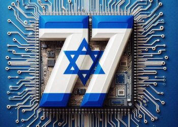 ביום העצמאות ה-77 יש לנו סיבות טובות לגאווה