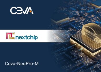 CEVA זכתה במכרז של Nextchip: מחזק את מעמדה בשוק ה-ADAS