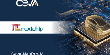 CEVA זכתה במכרז של Nextchip: מחזק את מעמדה בשוק ה-ADAS