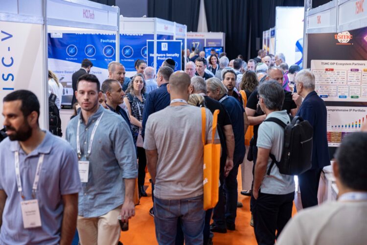 למרות מצב המלחמה: כנס ChipEx2025 יתקיים בתל אביב בשבוע הבא