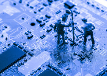 זיכויים ממס לתעשיית השבבים. אילוסטרציה: depositphotos.com