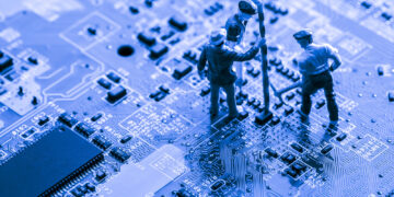 זיכויים ממס לתעשיית השבבים. אילוסטרציה: depositphotos.com