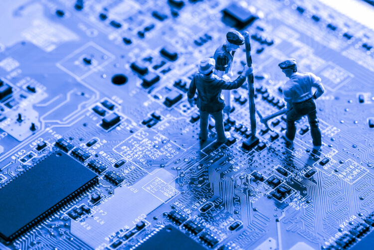 זיכויים ממס לתעשיית השבבים. אילוסטרציה: depositphotos.com