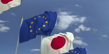 שיתוף פעולה בין יפן לאיחוד האירופי. אילוסטרציה: depositphotos.com