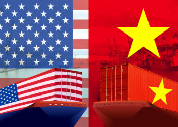 מלחמת הסחר מתעצמת. אילוסטרציה: depositphotos.com