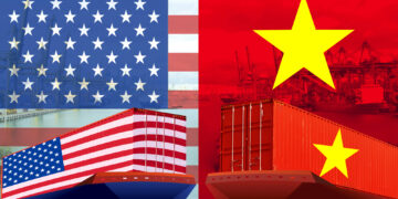 מלחמת הסחר מתעצמת. אילוסטרציה: depositphotos.com