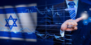 מיחשוב על בישראל. אילוסטרציה: depositphotos.com