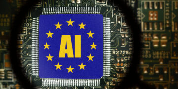 שבבי בינה מלאכותית. אילוסטרציה: depositphotos.com