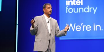 מנכ"ל מפעלי היצור של אינטל: המפעל בקרית גת מוביל בדיוק ביצועים, בתפוקה כפי שתוכנן, וכמודל למתקנים אחרים