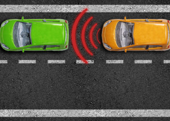 מערכות לידאר לרכב. אילוסטרציה: depositphotos.com