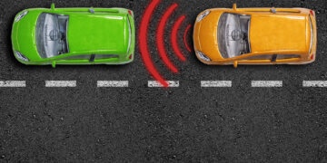 מערכות לידאר לרכב. אילוסטרציה: depositphotos.com