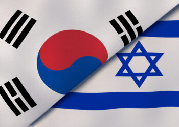 שיתוף פעולה בין ישראל לדרום קוריאה. אילוסטרציה: depositphotos.com