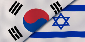 שיתוף פעולה בין ישראל לדרום קוריאה. אילוסטרציה: depositphotos.com