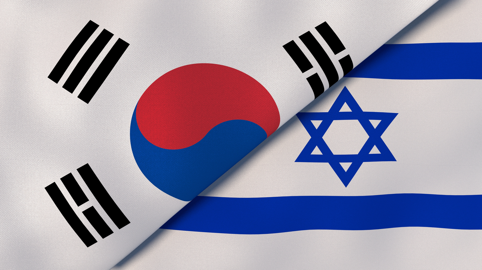 שיתוף פעולה בין ישראל לדרום קוריאה. אילוסטרציה: depositphotos.com