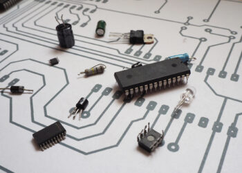 תכנון אלקטרוני. אילוסטרציה: depositphotos.com