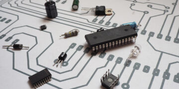 תכנון אלקטרוני. אילוסטרציה: depositphotos.com