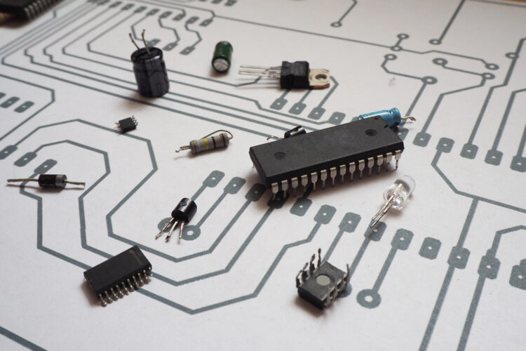 תכנון אלקטרוני. אילוסטרציה: depositphotos.com