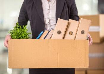 פיטורים. אילוסטרציה: depositphotos.com