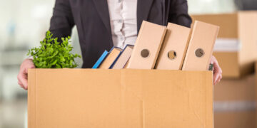 פיטורים. אילוסטרציה: depositphotos.com